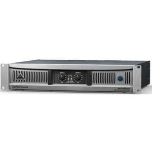 Behringer Europower EPX2000 versterker-12024
