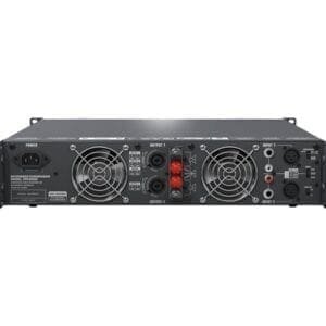 Behringer Europower EPX2000 versterker-12025