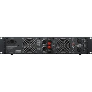 Behringer Europower EPX2000 versterker-12026