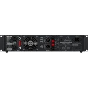 Behringer EP2000 versterker-12032