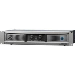 Behringer Europower EPQ1200 versterker-12055