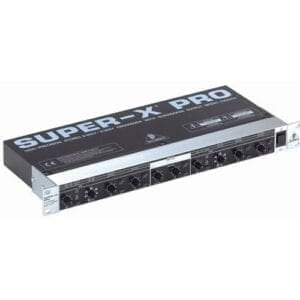 Behringer CX2310 crossover