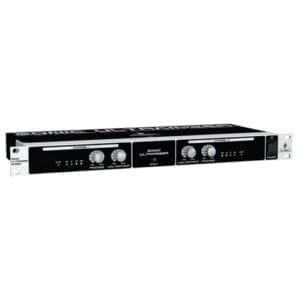 Behringer SU9920 Sound Enhancement processor