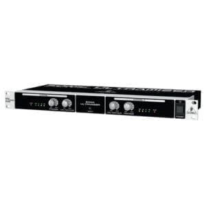 Behringer SU9920 Sound Enhancement processor-12167