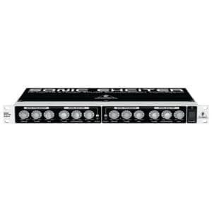 Behringer SX3040 Sound Enhancement processor