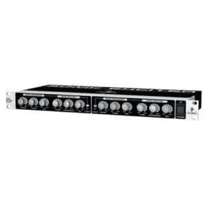 Behringer SX3040 Sound Enhancement processor-12172