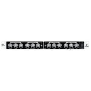 Behringer SX3040 Sound Enhancement processor-12173