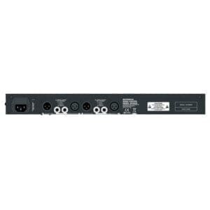 Behringer SX3040 Sound Enhancement processor-12174