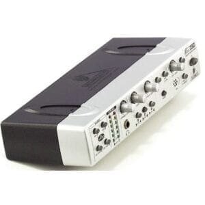 Behringer Minimon MON800 matrix mixer-12264