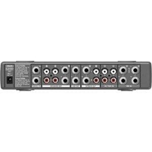 Behringer Minimon MON800 matrix mixer-12266