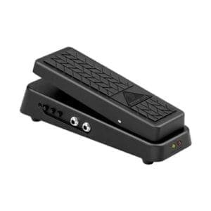 Behringer HB01 wah-wah pedaal