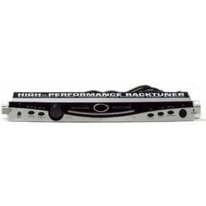 Behringer BTR2000 tuner
