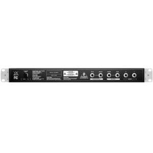 Behringer BTR2000 tuner-12568