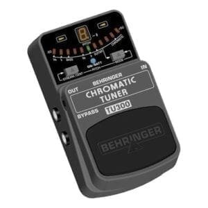 Behringer TU300 tuner