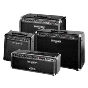 Behringer V-Tone GMX212 gitaarcombo-12597