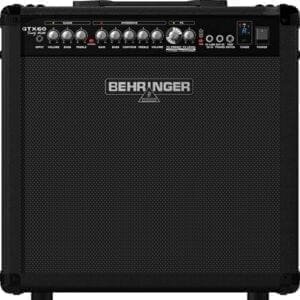 Behringer GTX60 gitaarcombo