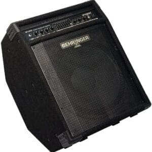 Behringer Ultrabass BXL3000 15 inch basversterker