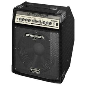 Behringer Ultrabass BXL1800 basversterker 12 inch