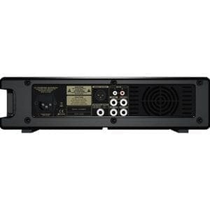 Behringer Ultrabass BXR1800H basgitaarversterker-12673