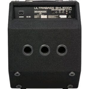 Behringer Ultrabass BXL3000A 15 inch basversterker-12681