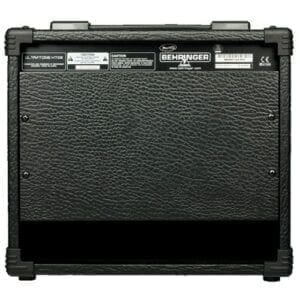 Behringer Ultratone KT108 keyboardversterker-12725