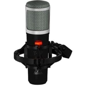 Behringer T-47 condensator microfoon