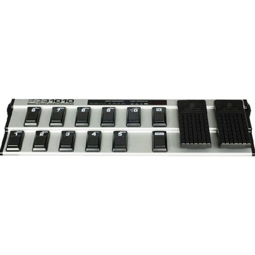 Behringer FCB1010 MIDI voetschakelaar _Uit assortiment J&H licht en geluid 5 Behringer FCB1010 MIDI voetschakelaar _Uit assortiment J&H licht en geluid 5