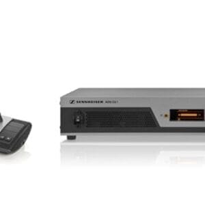 Sennheiser ADN-discussiesysteem (nieuws)