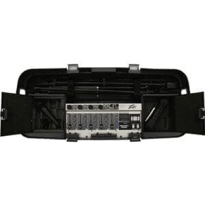 Peavey Escort 3000 portable P.A systeem-12893