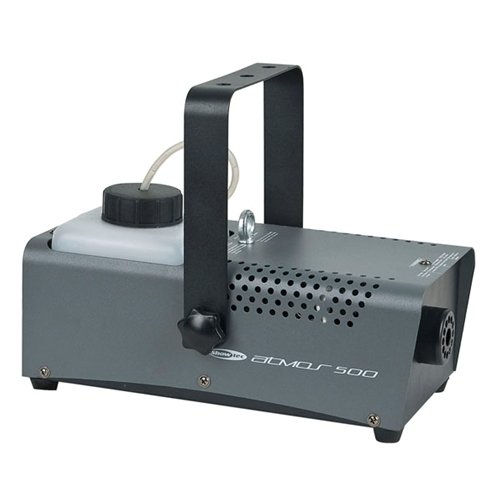Showtec Atmos 500 rookmachine _Uit assortiment J&H licht en geluid Showtec Atmos 500 rookmachine _Uit assortiment J&H licht en geluid