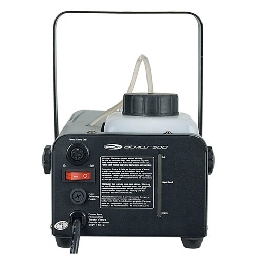 Showtec Atmos 500 rookmachine _Uit assortiment J&H licht en geluid 3 Showtec Atmos 500 rookmachine _Uit assortiment J&H licht en geluid 3