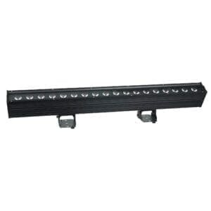 Showtec Powerline 18 RGB LED Bar, IP65 Geen categorie J&H licht en geluid