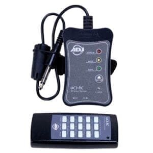 Showtec Powerline 18 RGB LED Bar, IP65-12941
