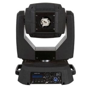 Showtec Phantom 300 Spot Moving Head