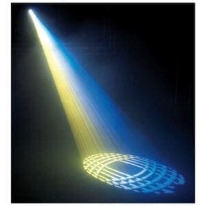 Showtec Phantom 300 Spot Moving Head-12959