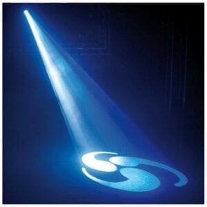 Showtec Phantom 300 Spot Moving Head-12960