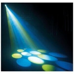 Showtec Phantom 300 Spot Moving Head-12962