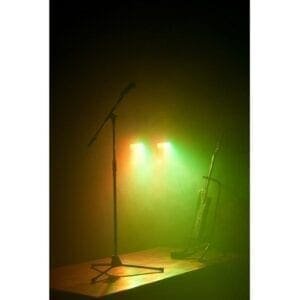 American DJ Color Burst 8 DMX