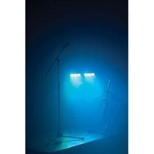 American DJ Color Burst 8 DMX-13187