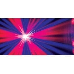 American DJ Revo Rave RGBW-13203