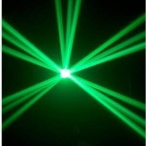 American DJ Revo Rave RGBW-13205