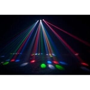 American DJ Hyper GEM LED RGBW