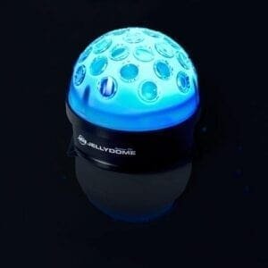 American DJ JellyDome RGBW-13218