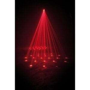 American DJ Vio Roll LED RGBW-13244