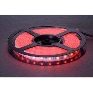 Elation FLEX-R - 6 meter flexibele LED strip Rood
