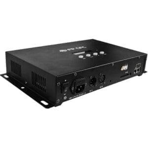 American DJ FP CFC - Controller voor 80 Flash Panel 16 LED panelen