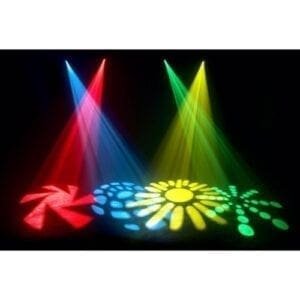 American DJ Vizi Spot 5R Moving Head-13413