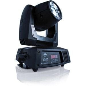 American DJ Vizi Beam 5R Moving Head Geen categorie J&H licht en geluid