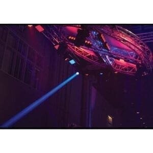 American DJ Vizi Beam 5R Moving Head-13417