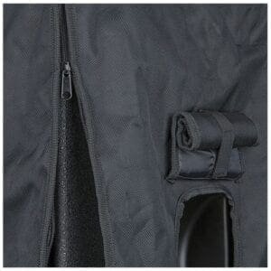 Accu-Cable DMX kabel met 5-pins XLR connectoren, 30 meter